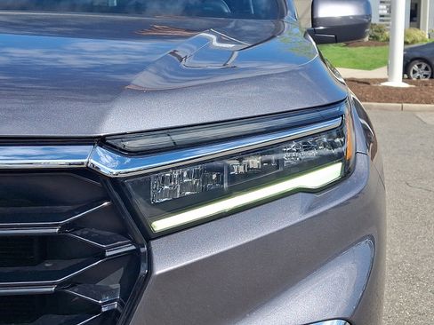 Used 2023 Honda Pilot Elite image 9