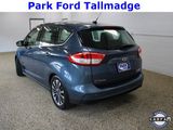 Used 2018 Ford C-MAX Titanium image 3
