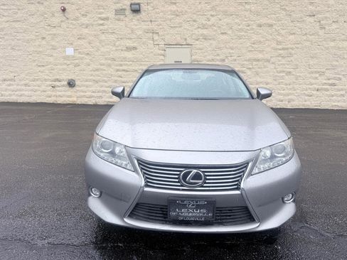 Used 2015 Lexus ES 350 w/ Luxury Package image 7