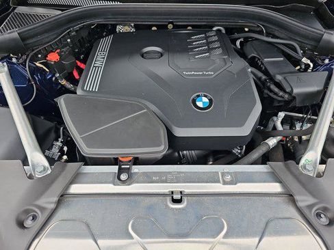 Used 2024 BMW X3 xDrive30i w/ Convenience Package image 31