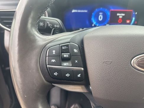 Used 2020 Ford Explorer Platinum w/ Premium Technology Package AWD/4WD image 15