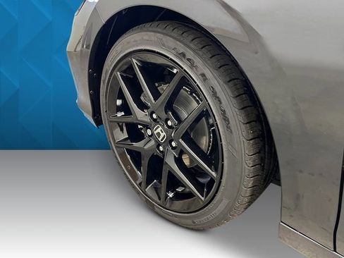 New 2026 Honda Civic Sport image 11