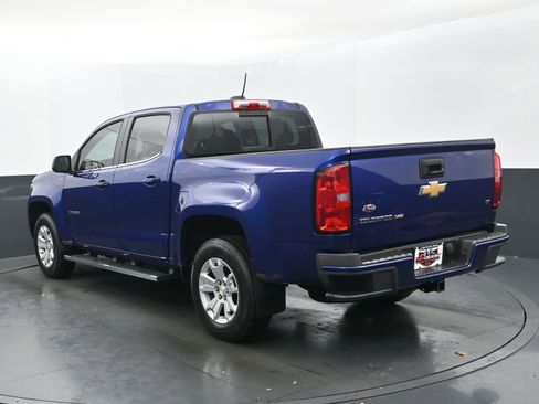 Used 2017 Chevrolet Colorado LT w/ LT Convenience Package image 4