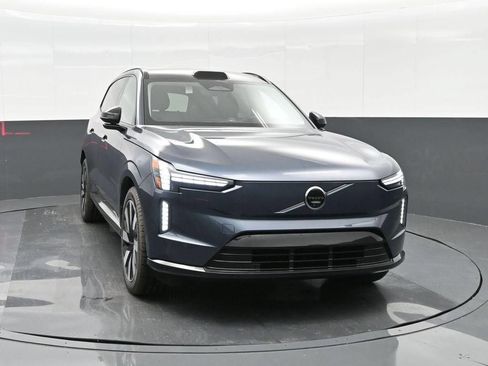 New 2025 Volvo EX90 Ultra AWD/4WD image 2