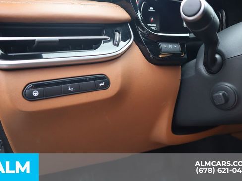 Used 2022 INFINITI QX60 Autograph image 13