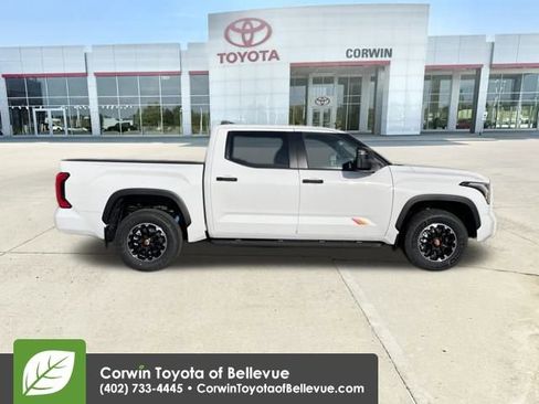 New 2026 Toyota Tundra SR5 image 6