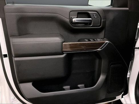 Used 2019 Chevrolet Silverado 1500 LT w/ All-Star Edition AWD/4WD image 21