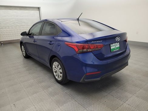 Used 2021 Hyundai Accent SE FWD image 5