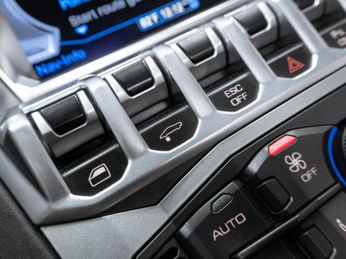 Used 2015 Lamborghini Aventador LP 700-4 AWD/4WD image 73