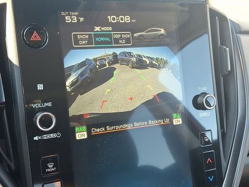 Certified 2025 Subaru Crosstrek 2.5i Limited image 18