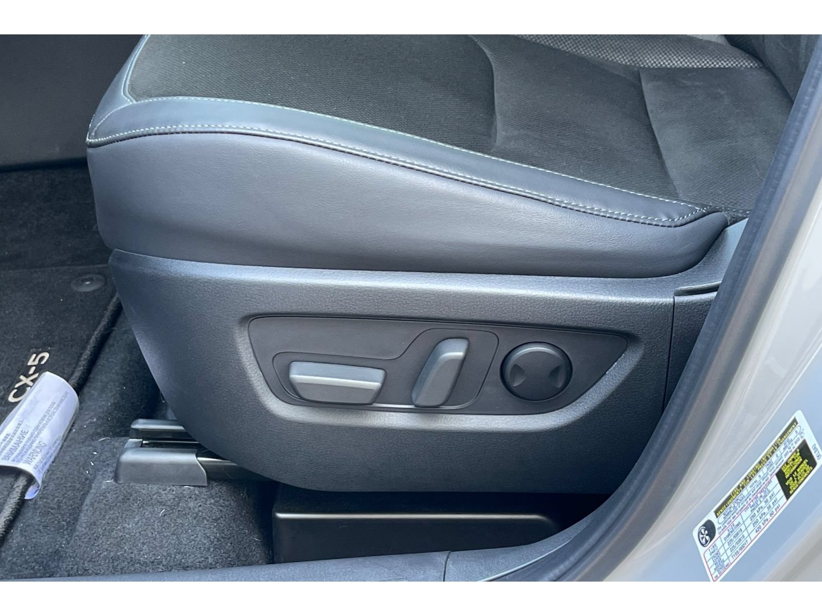 Certified 2026 MAZDA CX-5 Preferred AWD/4WD image 14