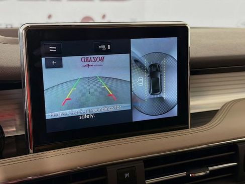 Used 2020 Lincoln Corsair FWD image 17