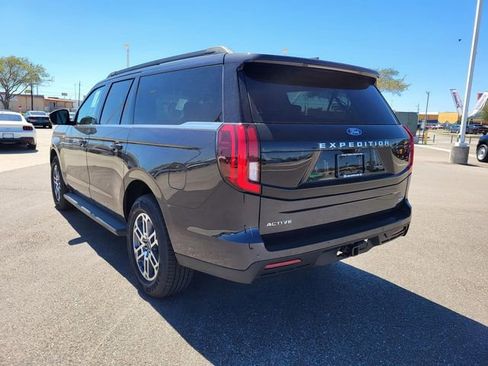 New 2026 Ford Expedition Max Active RWD image 16