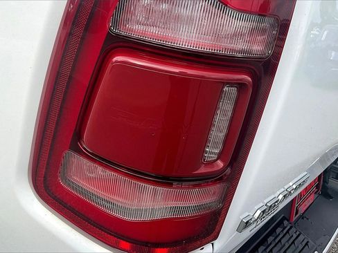 Used 2022 RAM 1500 Laramie image 30