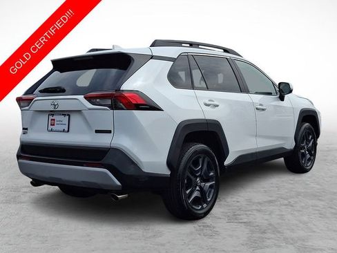 Certified 2024 Toyota RAV4 Adventure image 6