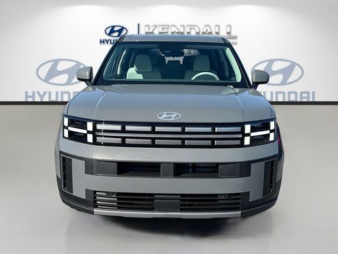 New 2026 Hyundai Santa Fe SE image 2