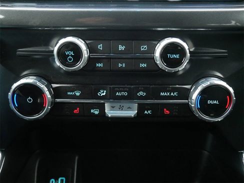 Certified 2023 Ford F150 XLT w/ Equipment Group 302A High image 20