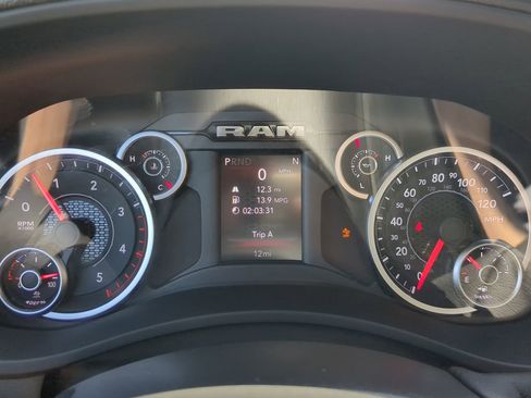 New 2026 RAM 4500 Tradesman image 25