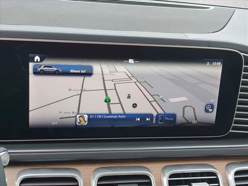 New 2026 Mercedes-Benz GLE 350 4MATIC image 14