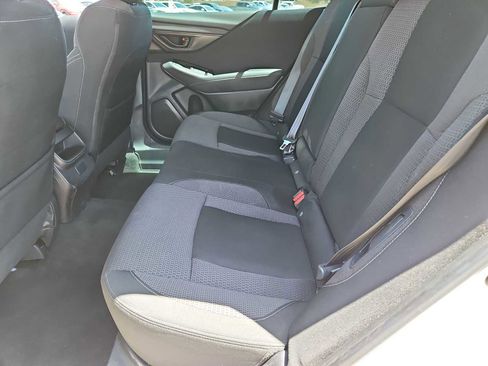 Used 2020 Subaru Outback w/ Popular Package #1 AWD/4WD image 19