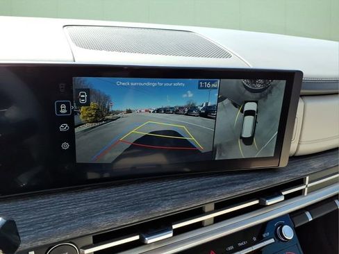 New 2026 Hyundai Santa Fe Limited image 20