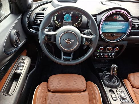 Used 2024 MINI Cooper Clubman S AWD/4WD image 11
