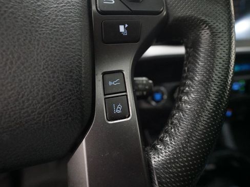 Used 2019 Toyota Tacoma TRD Pro AWD/4WD image 20