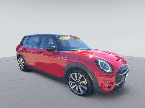 Used 2023 MINI Cooper Clubman S image 11