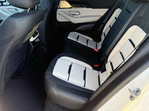 New 2026 Mercedes-Benz GLE 53 AMG 4MATIC Coupe image 29