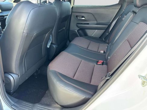 New 2026 Nissan Kicks SR w/ SR Premium Package image 5