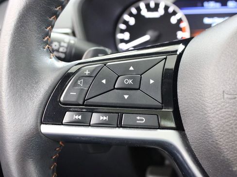 Used 2023 Nissan Altima 2.5 SR w/ SR Premium Package FWD image 27