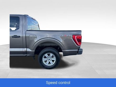 Used 2022 Ford F150 XLT AWD/4WD image 13