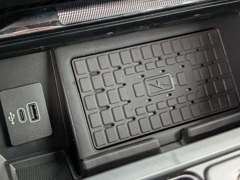 New 2025 Ford F150 Raptor image 17