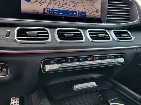 Certified 2026 Mercedes-Benz GLS 450 4MATIC image 24