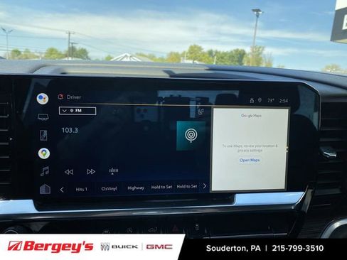 Used 2022 Chevrolet Silverado 1500 LT AWD/4WD image 15