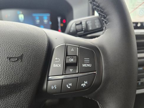 New 2026 Ford Bronco Sport Outer Banks w/ Outer Banks Tech Package+ image 19