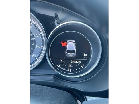 Used 2018 MAZDA CX-5 Grand Touring w/ Premium Package AWD/4WD image 6