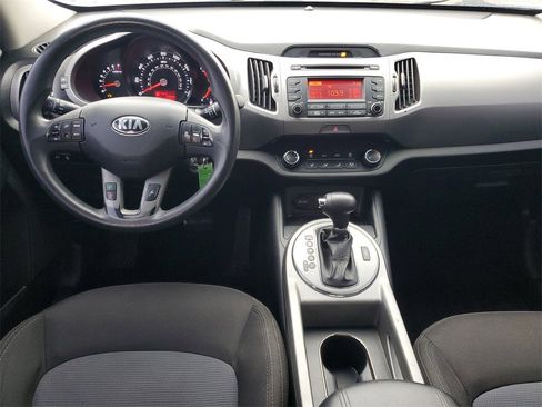 Used 2016 Kia Sportage LX image 22