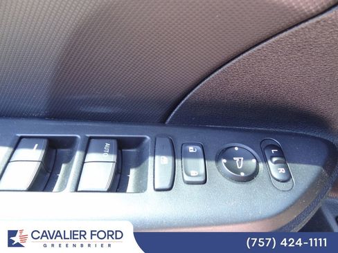 Used 2020 Honda Civic Sport image 10