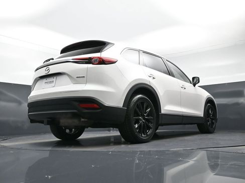 Used 2023 MAZDA CX-9 Touring Plus image 28