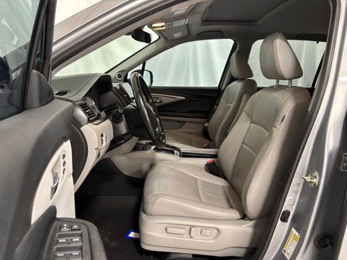 Used 2020 Honda Pilot EX-L image 12