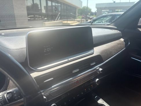 Used 2021 Kia Telluride SX w/ SX Prestige Package AWD/4WD image 10