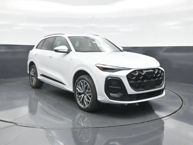 New 2026 Audi Q5 Premium Plus AWD/4WD image 1