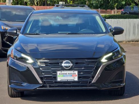 New 2026 Nissan Altima 2.5 SV AWD/4WD image 10