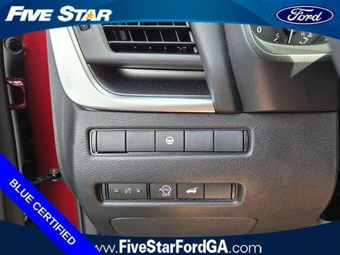 Used 2026 Nissan Rogue Dark Armor FWD image 29