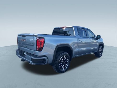 Used 2023 GMC Sierra 1500 AT4 w/ AT4 Preferred Package image 8