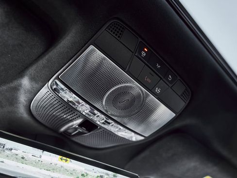 Used 2022 Mercedes-Benz G 63 AMG Squared w/ AMG Night Package Magno image 96