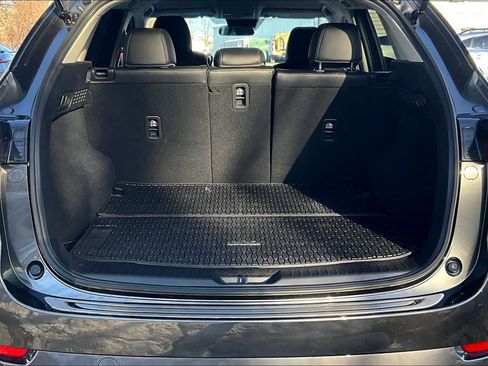 Used 2025 MAZDA CX-5 AWD 2.5 S w/ Select Package image 30