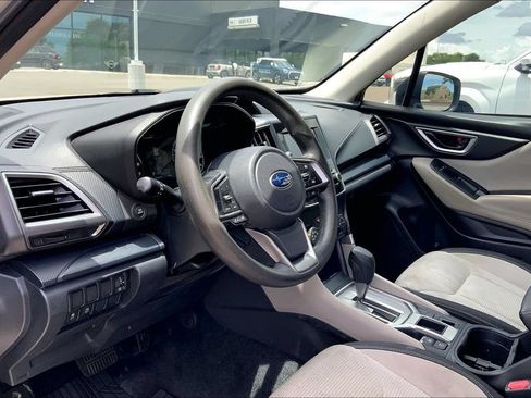 Used 2020 Subaru Forester AWD/4WD image 13