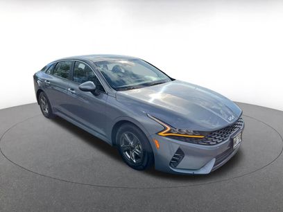 Used 2023 Kia K5 LXS